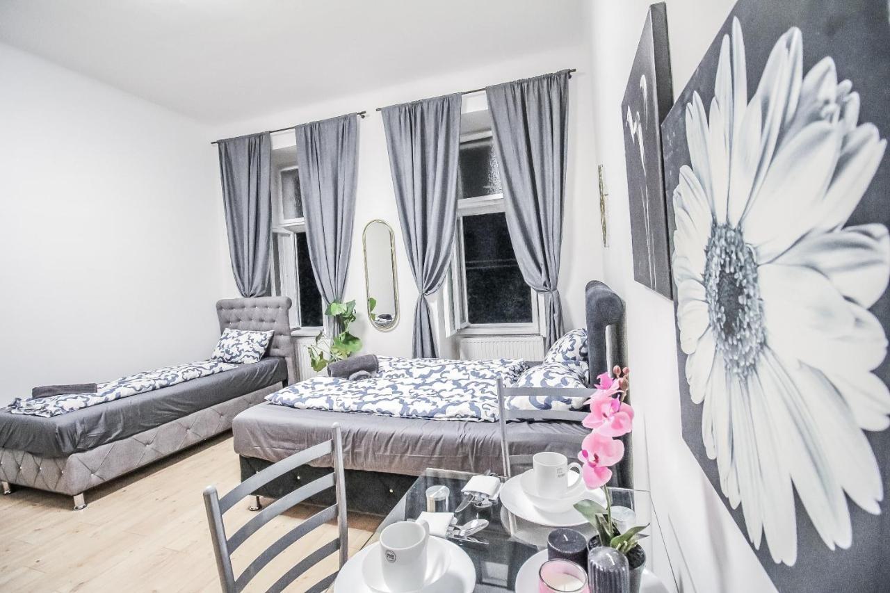 Comfort Quad Hn Wien