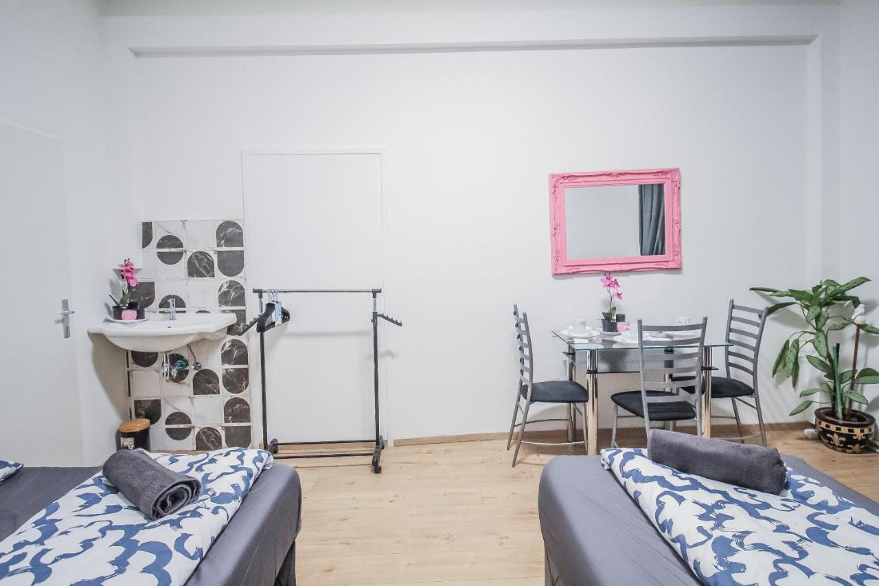 Comfort Quad Hn Wien