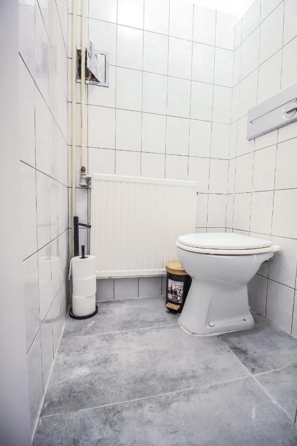 Apartment Comfort Quad Hn Wien
