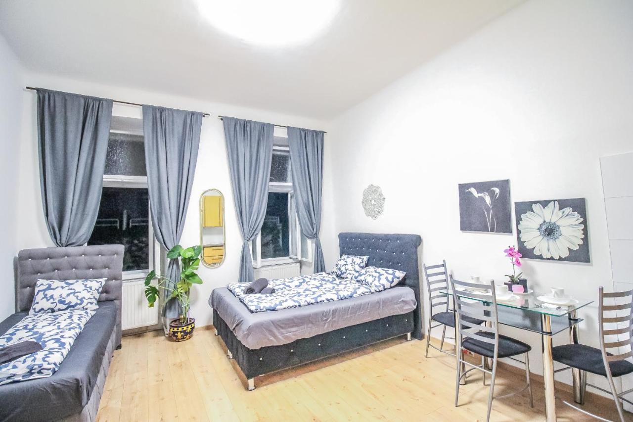 Comfort Quad Hn Wien